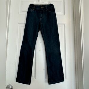 Levi’s 511 Slim Boys Jeans Size 12